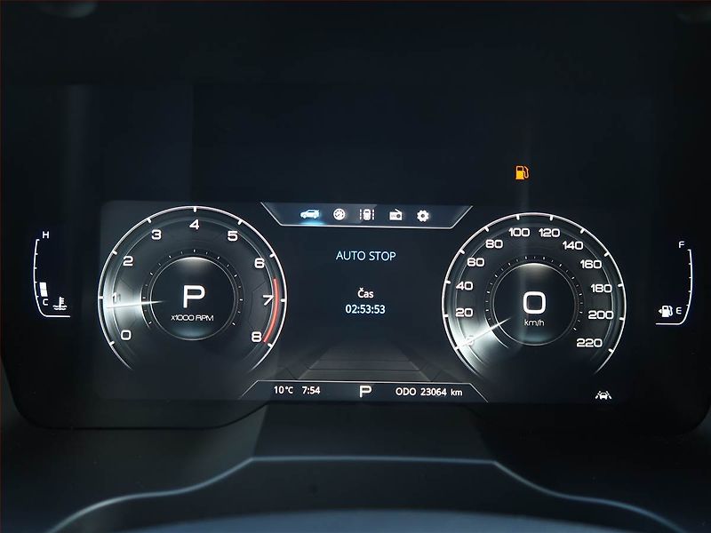 Škoda Kamiq (2024) Monte Carlo 1.5 TSI - fotka 11 z 22