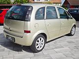 Opel Meriva (2010) 1,4i 16v 66 Kw Klima - náhled 4