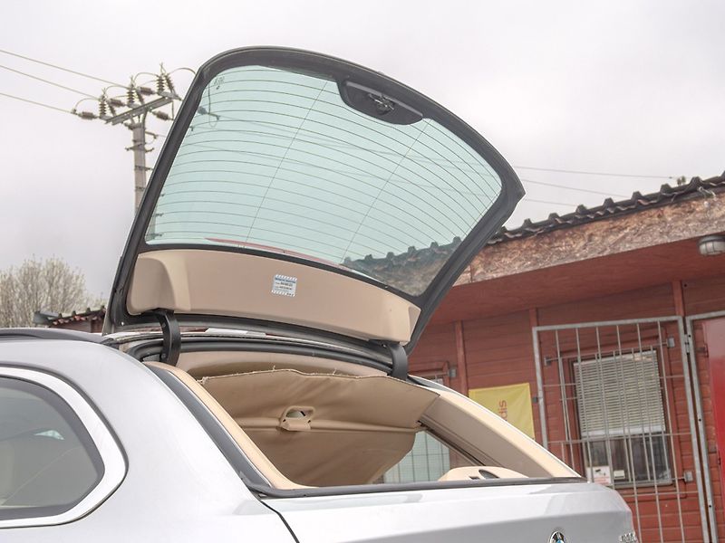 BMW Řada 5 (2012) 3.0D – NOVÉ V ČR - fotka 44 z 55