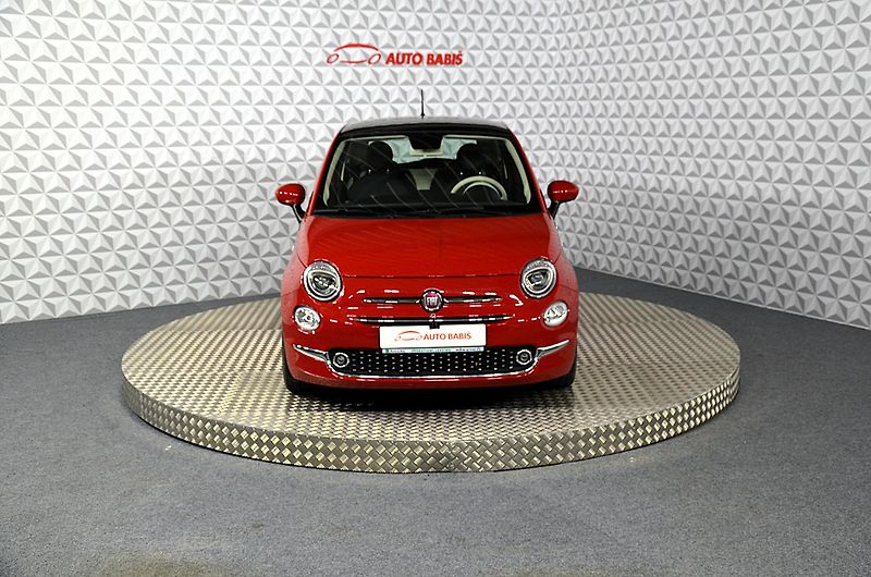 Fiat 500 (2023) - fotka 2 z 18