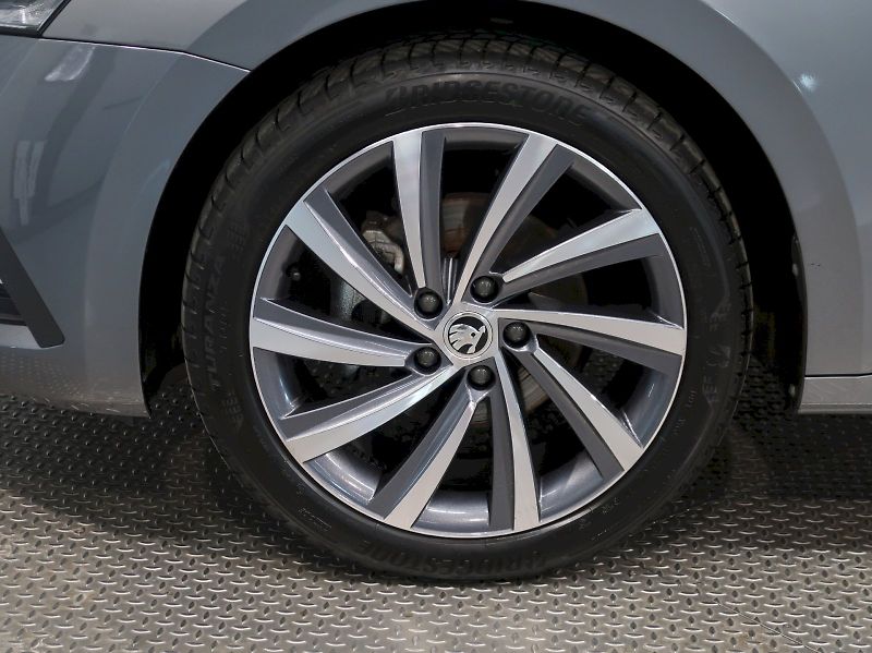 Škoda Octavia (2024) STYLE 2.0TDI 110KW - fotka 12 z 40