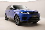 Land Rover Range Rover Sport 3.0 TDV6 HSE AWD AUT CZ - náhled 14