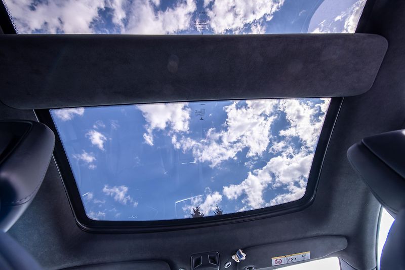 Tesla Model S (2017) 90D, nabíjení zdarma, FSD - fotka 22 z 37