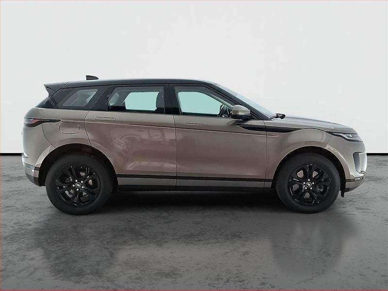 Land Rover Range Rover Evoque (2021) D150 AWD - fotka 6 z 21