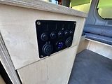 Opel Vivaro (2004) 1.9CDTI/74kW *SPACÍ VESTAVBA  - náhled 22