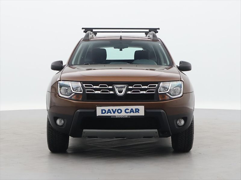 Dacia Duster 1.6 77kW 16V Cool CZ 1.Maj. - fotka 2 z 25