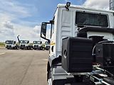 MAN TGM 18.320 NOSIČ KONTEJNERU 10T - náhled 18