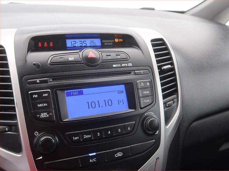 Hyundai ix20 (2019) 1.6 CVVT, ČR,1.maj, Serv.kniha - fotka 10 z 13