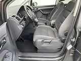 Volkswagen Touran (2013) 2.0 TDi, Comfortline, DSG - náhled 9