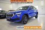 Škoda Kodiaq 2.0 TDI STYLE DSG 2022-DPH - náhled 1