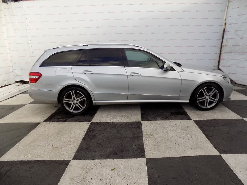 Mercedes-Benz Třídy E (2011) E 300CDI/bi-xenon/Avantgarde/ - fotka 7 z 36