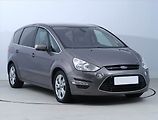 Ford S-MAX (2013) 2.0 TDCi - náhled 1