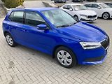 Škoda Fabia (2019) 1.0MPI 44kW 50TKM - náhled 1