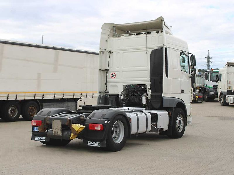 DAF XF 480 FT, EURO 6 - fotka 3 z 18