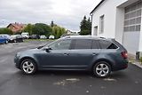 Škoda Octavia (2019) 1.5TSI 110kw STYLE TAŽNÉ SMART - náhled 12