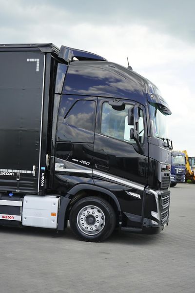 Volvo FH (2023) 460 / I – SAVE / ACC / EURO 6  - fotka 43 z 54