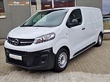Opel Vivaro 1.5 CDTI 88kW,původ ČR,1.Maj. - náhled 1
