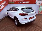 Hyundai Tucson 1.6 GDi Trikolor, ČR - náhled 9