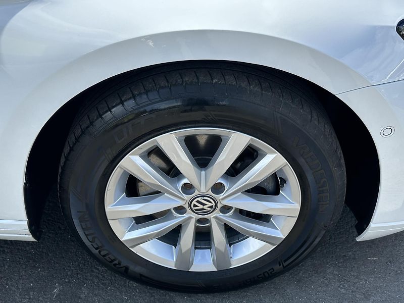 Volkswagen Passat (2020) 1.5TSI/110kW *DSG * LED*  - fotka 41 z 43