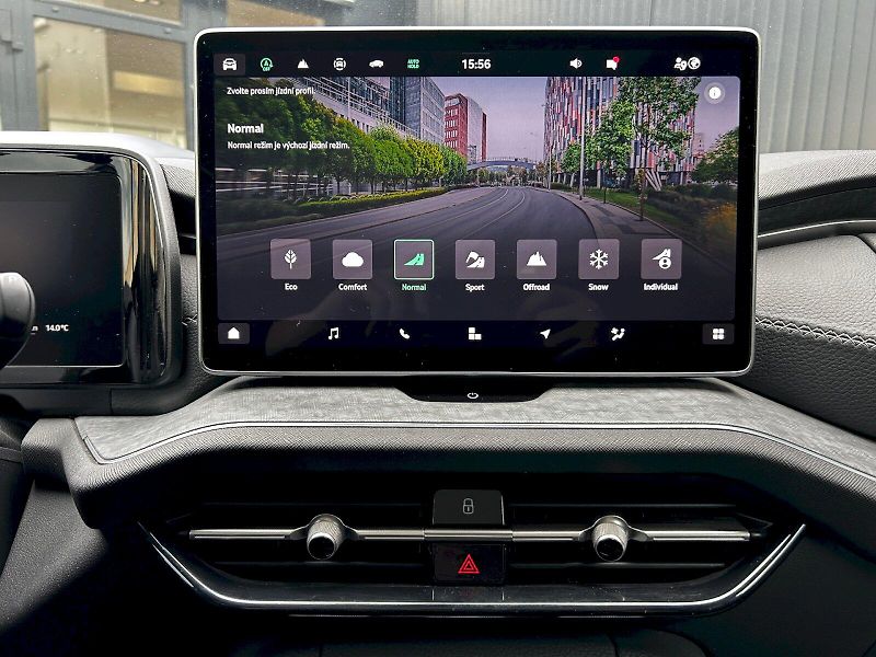 Škoda Kodiaq (2024) 2.0 TDI 142 kW 4x4 DSG Exclusi - fotka 18 z 35