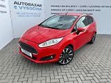 Ford Fiesta (2014) 1.0i 74kW Titanium! Tažné! - náhled 8
