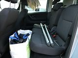 Škoda Roomster 1,2 TSi 2x kola,KLIMA,tempomat - náhled 18