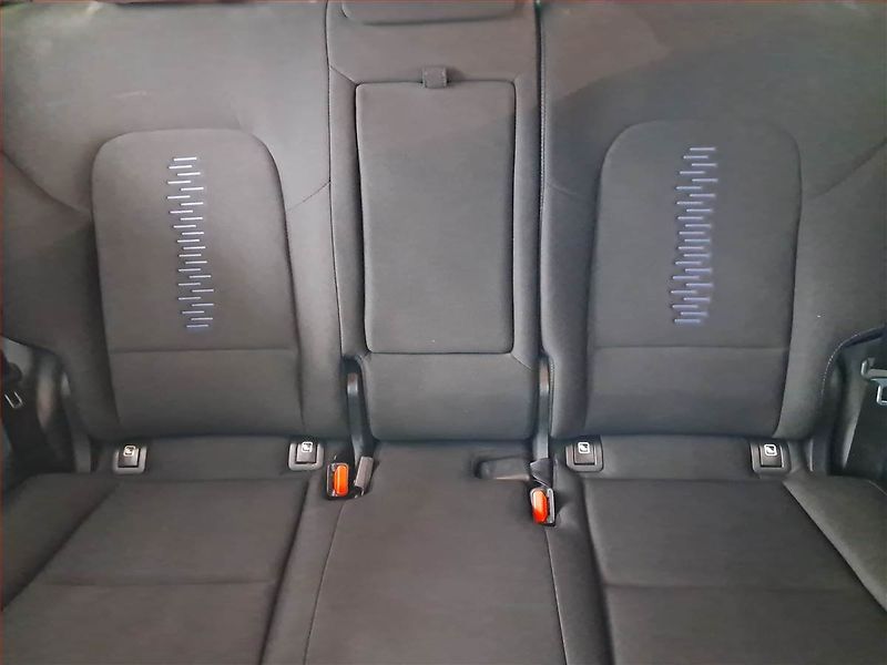Hyundai Tucson (2018) 1.7 CRDi, ČR,1.maj, Navi - fotka 10 z 21