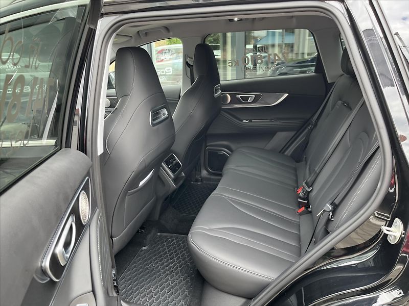 Chery Tiggo 7 PHEV (2025) 1,5   Unique - fotka 10 z 11