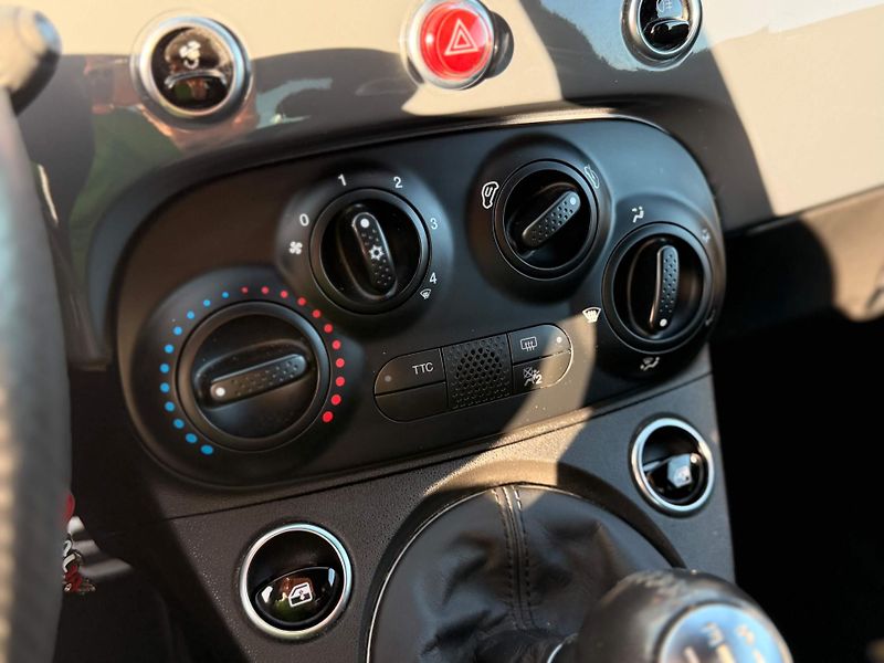 Abarth 595 (2021) ABARTH 595 - fotka 10 z 19