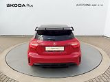 Mercedes-Benz Třídy A (2013) A45 AMG 2,0 265kW 4MATIC Perfo - náhled 22