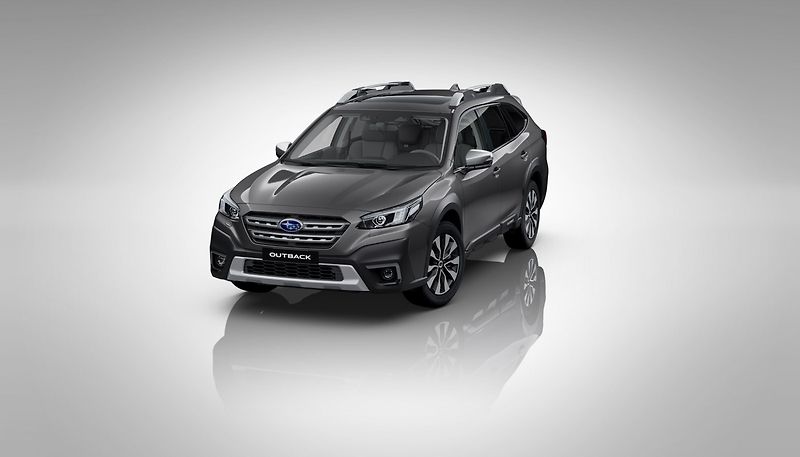 Subaru Outback (2026) 2.5i 4WD Field - Nové - fotka 1 z 5