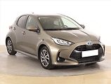 Toyota Yaris (2021) 1.5 VVT-i Hybrid, Automat - náhled 1