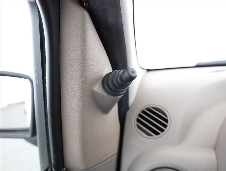 Fiat Panda (2006) 1.1, nová STK, jezdí výborně - fotka 11 z 12