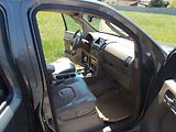 Nissan Pathfinder (2005) 2.5 DCi 4x4 redukce tažné 3 T - náhled 15