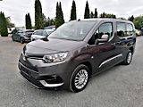 Toyota ProAce City Verso (2021) 1.2 T 7-míst Long,Shuttle - náhled 2