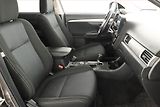 Mitsubishi Outlander (2016) 2.2 DI-D, 4X4, Automat - náhled 15