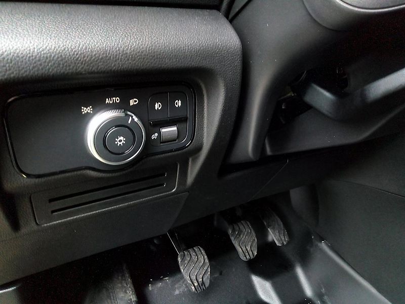 Mercedes-Benz Citan Tourer Citan 110 CDI Tourer/ PRO/ S - fotka 11 z 14