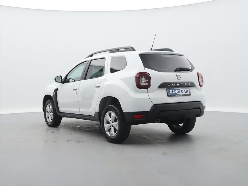 Dacia Duster 1,3 TCe 96kW Comfort - fotka 5 z 25