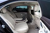 Mercedes-Benz Třídy S (2018) S 400d Long/4M/AMG/Burmester/Č - náhled 29