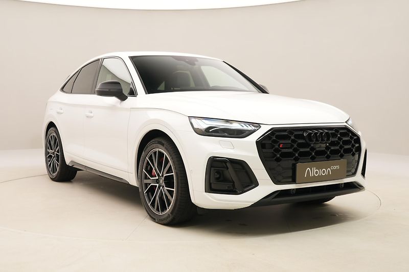 Audi SQ5 3.0TDI QUATTRO AUT  - fotka 14 z 60