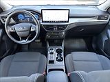 Ford Focus 1,5 EcoBlue 85kW TitaniumX AUT - náhled 17