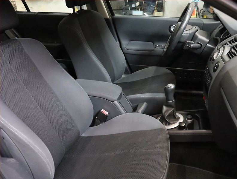 Renault Mégane (2009) 1.4 16V , ČR,1.maj, Serv.kniha - fotka 9 z 16