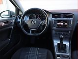 Volkswagen Golf (2015) 1.6 TDI, Navi, Xenony - náhled 7