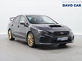 Subaru WRX 2,5 STI  221kW SPORT CZ DPH - náhled 1