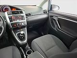 Toyota Verso (2013) 1.8 Valvematic, ČR,1.maj - náhled 8