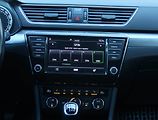 Škoda Superb (2016) Style Plus 2.0 TDI, Navi - náhled 12