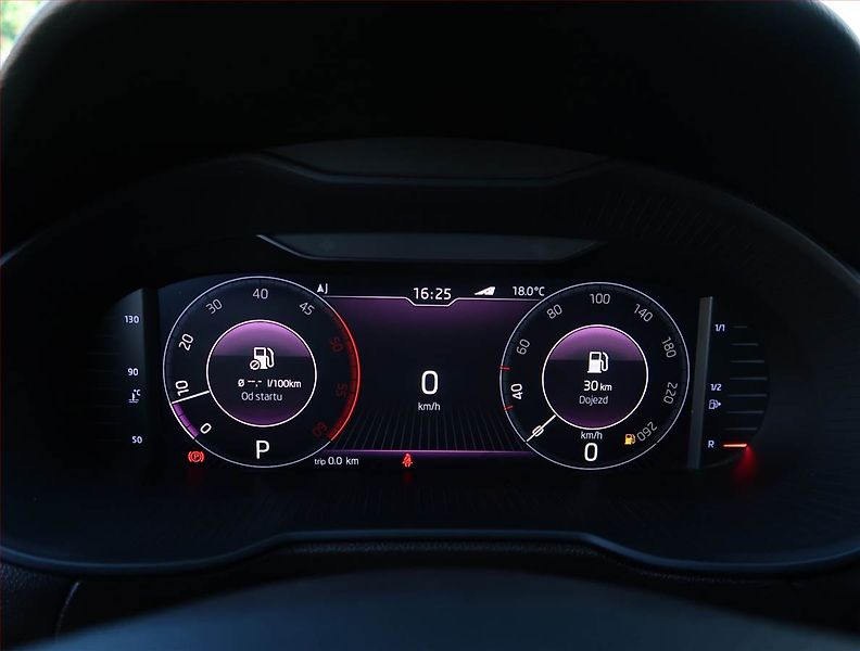 Škoda Octavia (2019) Laurin&Klement 2.0 TDI, 4X4 - fotka 11 z 30