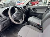 Škoda Fabia (2014) 1.2HTP Active Klima Tažné Z. - náhled 22