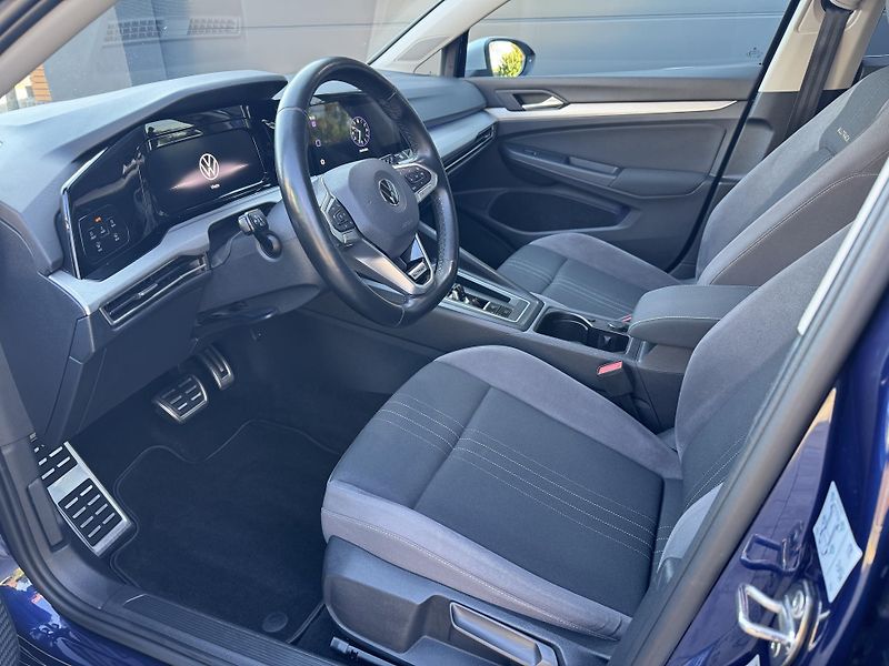 Volkswagen Golf (2022) Alltrack, 2.0Tdi, 147kw, 4x4  - fotka 18 z 47