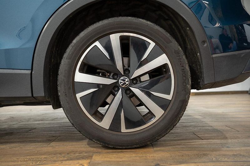 Volkswagen Tiguan 1.5 eTSI 110 kW - fotka 33 z 34